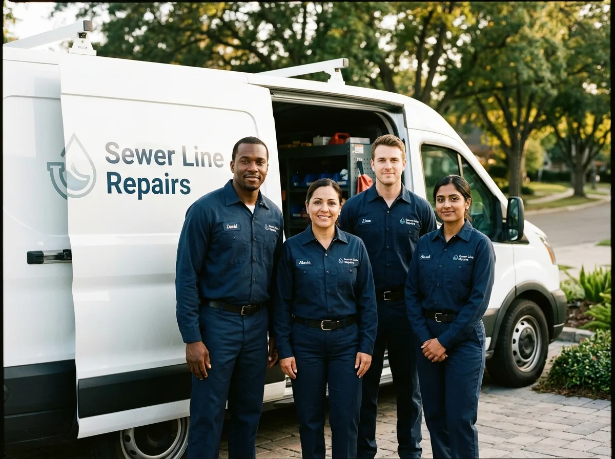 Emergency Plumber company in Leland, IA